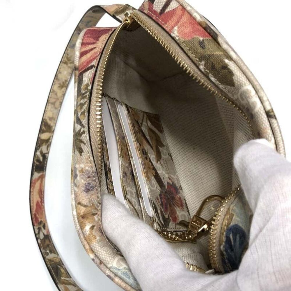 Ophidia Gg Mini Bag - Picture 9 of 10